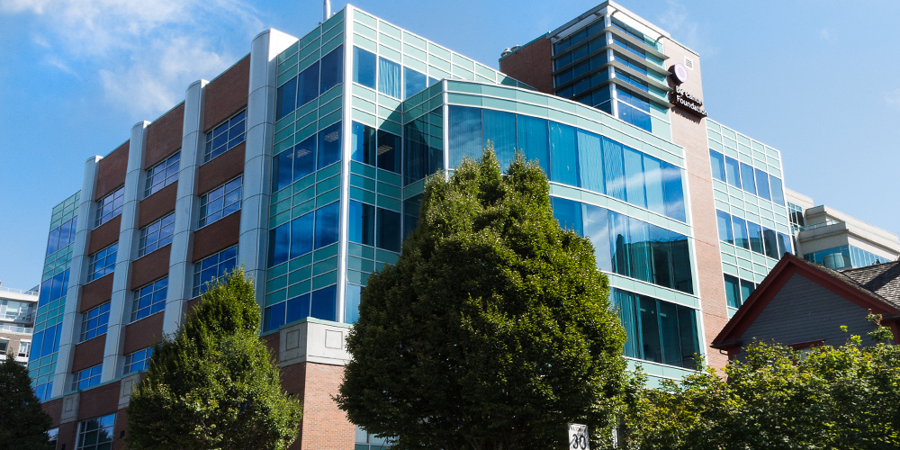 Genome Sciences Centre